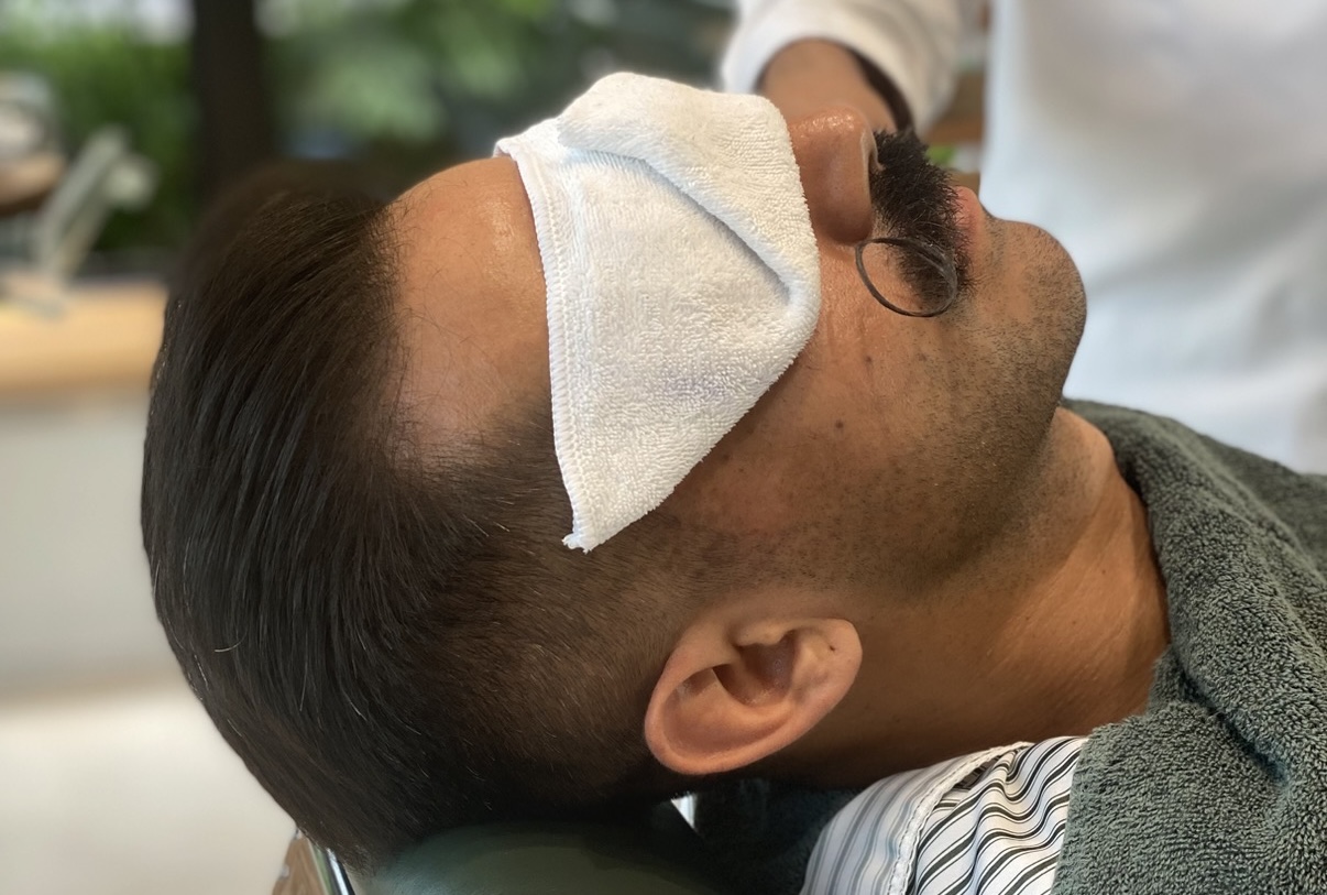 Movember in Zürich: Welcher Schnauzer passt zu deinem Gesicht (plus Styling-Guide)