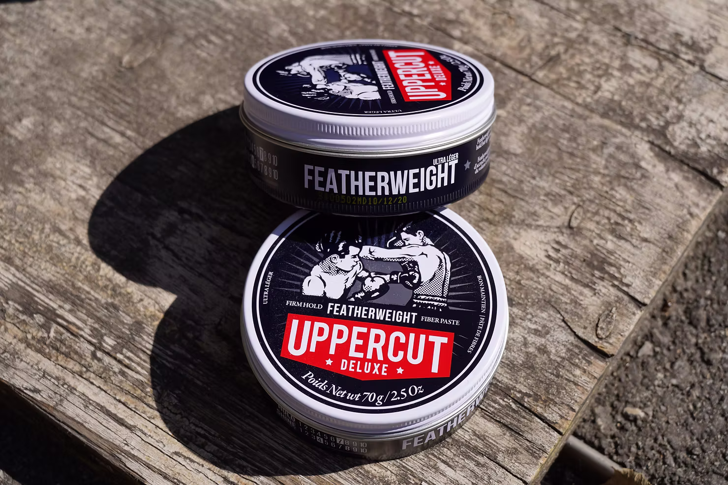 Was sind die besten Produkte von Uppercut?