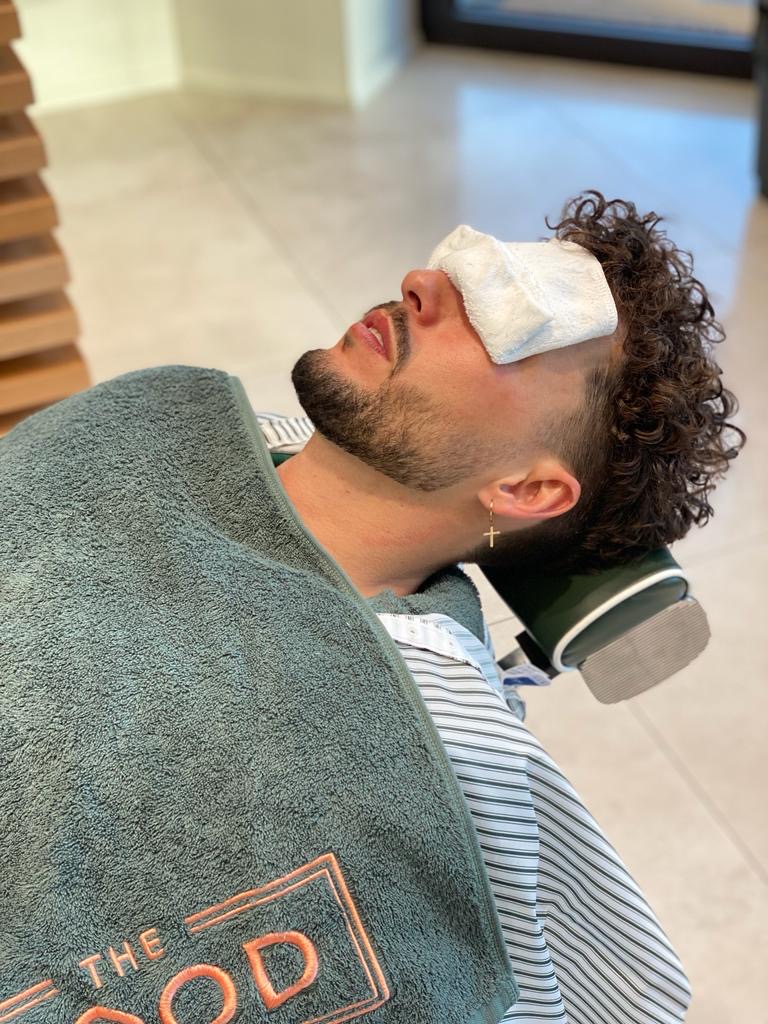 Barbers or Coiffeurs? In Zürich, We’re Proudly Both