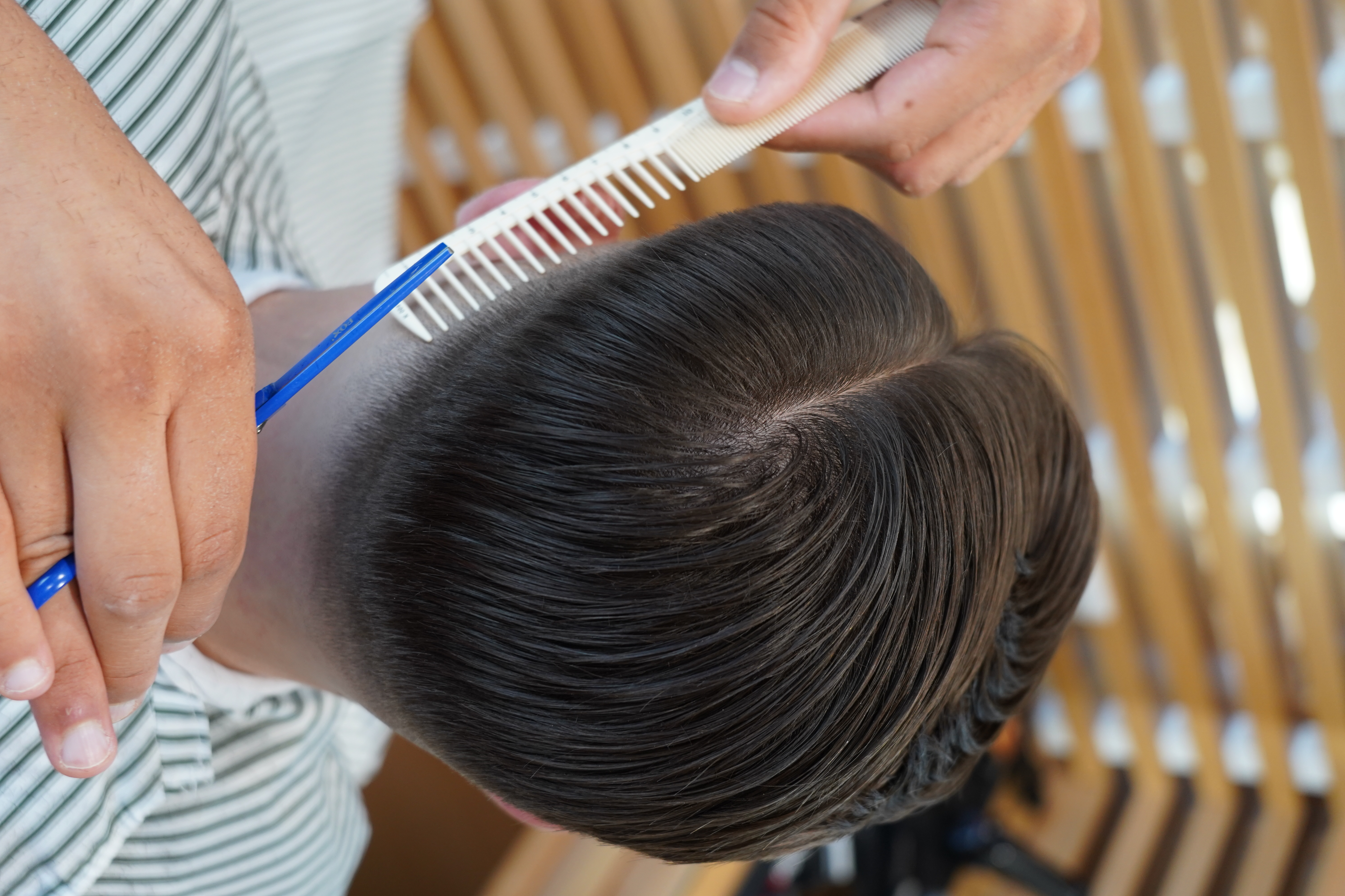 Care and Styling Tips for Unmanageable Hair Straight from Experts