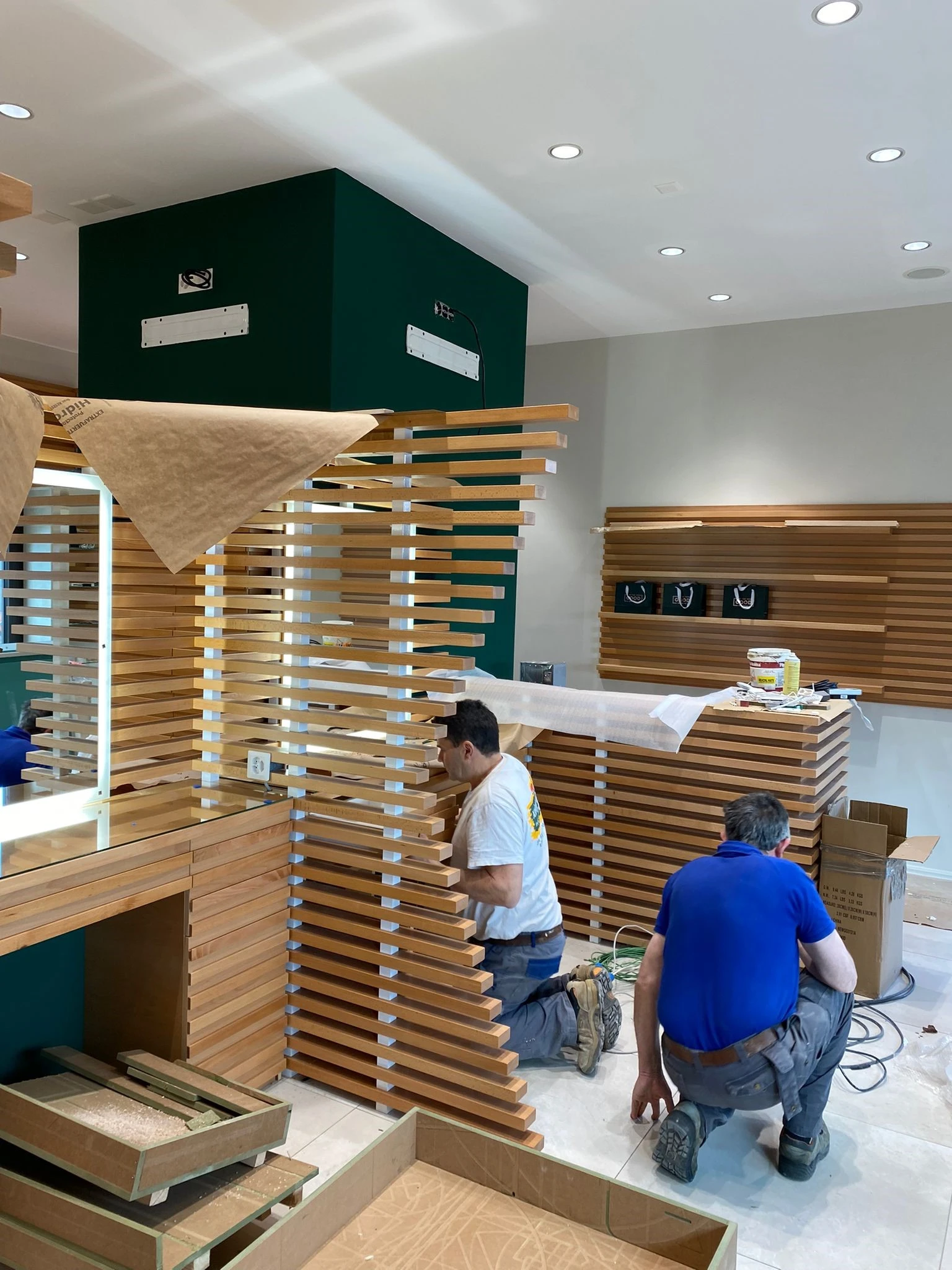 Enge barber shop opening.webp