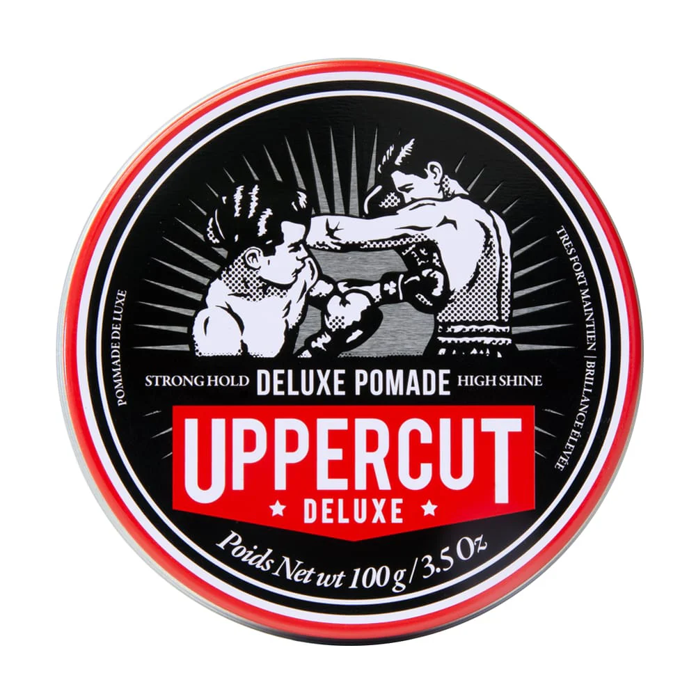 Uppercut Matte Pomade - 100g