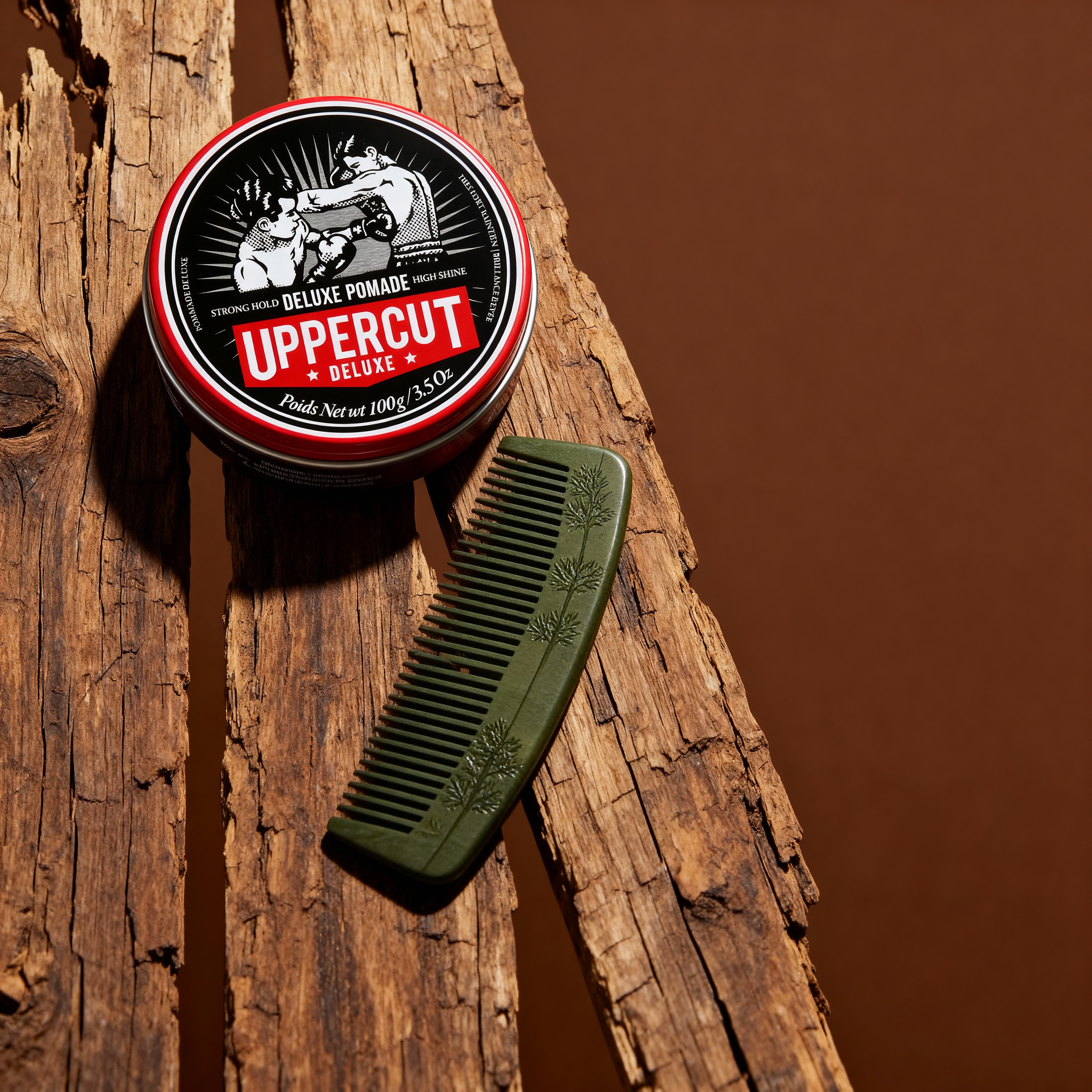 Uppercut Matte Pomade - 100g