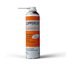 Clippercide Spray