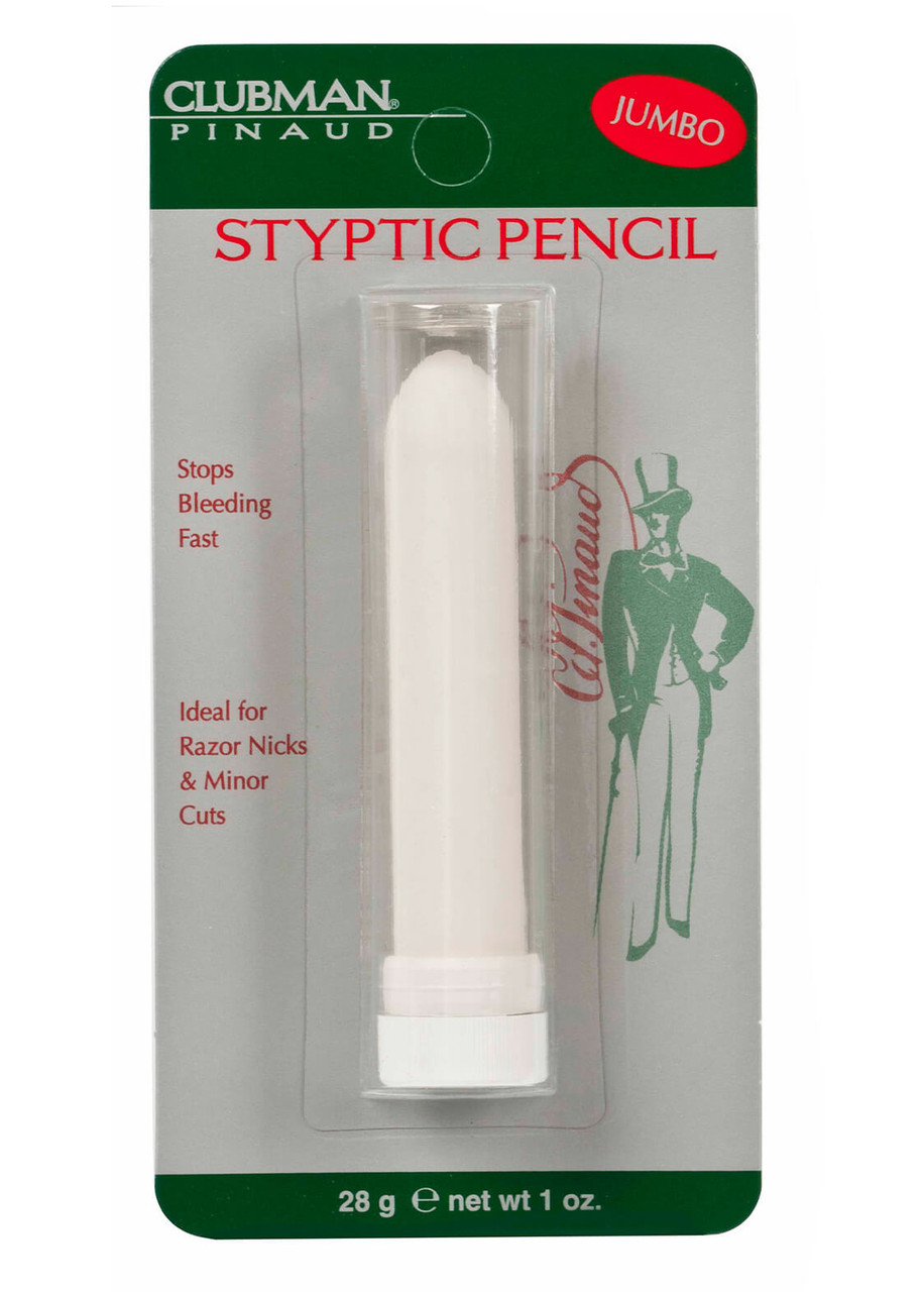 Clubman - Syptic Pencil - 28g