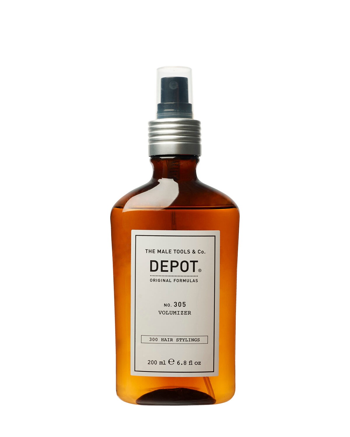 Depot - 305 - Volumizer Spray