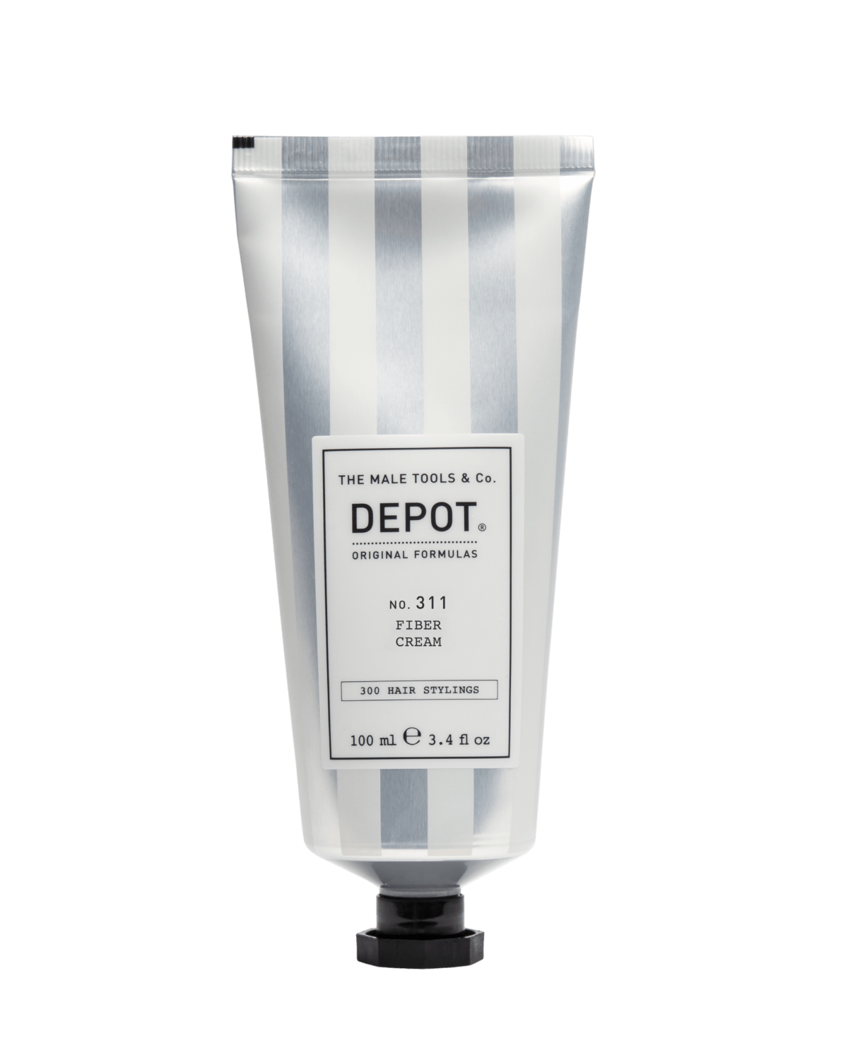 Depot - 311 - Fiber Cream