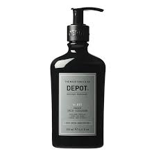 Depot - 801 - Daily Skin Cleanser