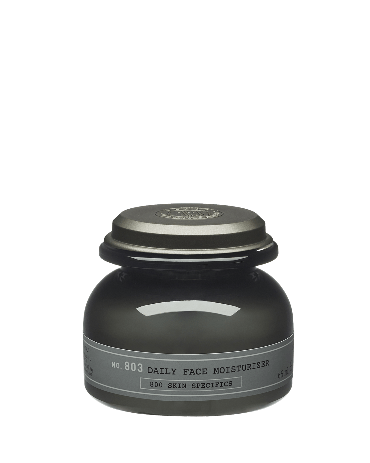 Depot - 803 - Daily Face Moisturizer