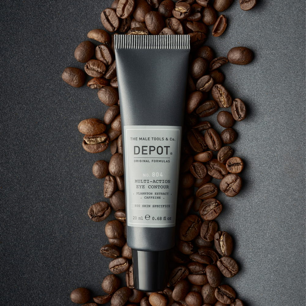 Depot - 804- Multi Action Eye Contour
