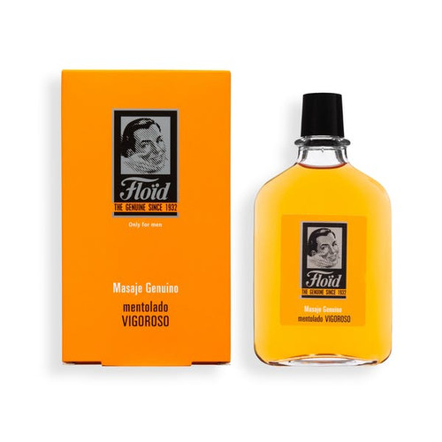 Floïd genuine aftershave