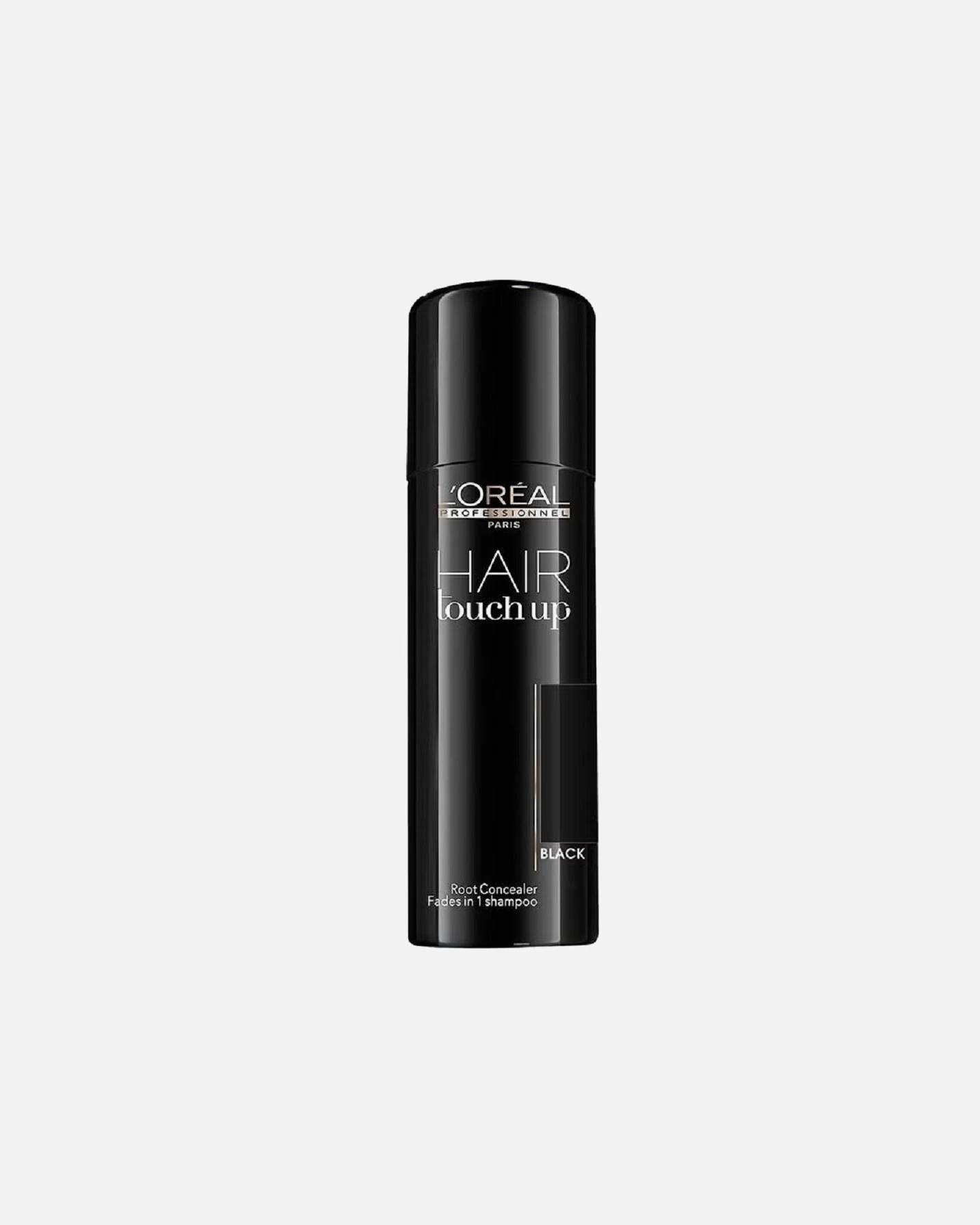 L'Oréal - Hair touch up - Black