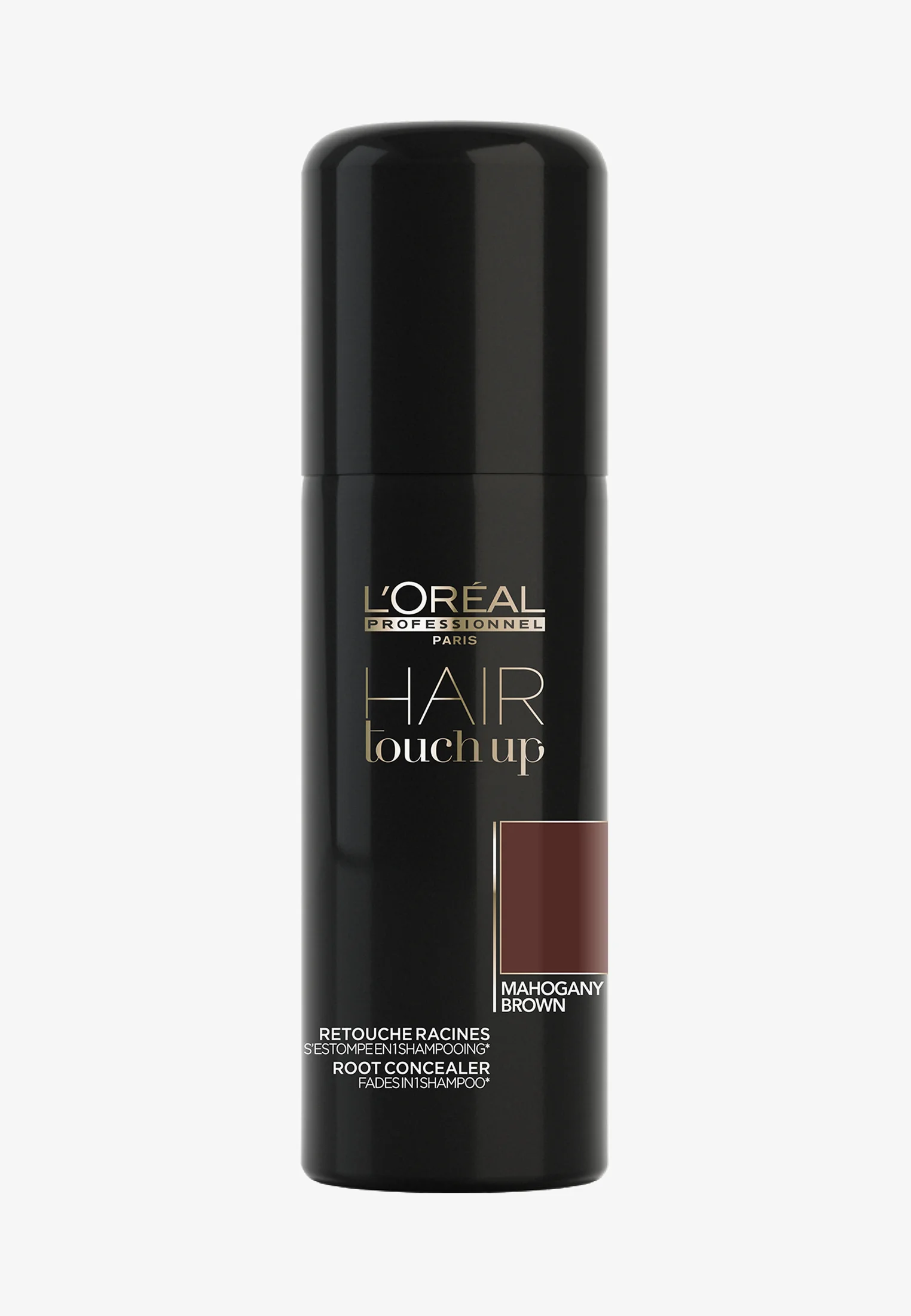 L'Oreal Hair Touch up - Mahogany Brown
