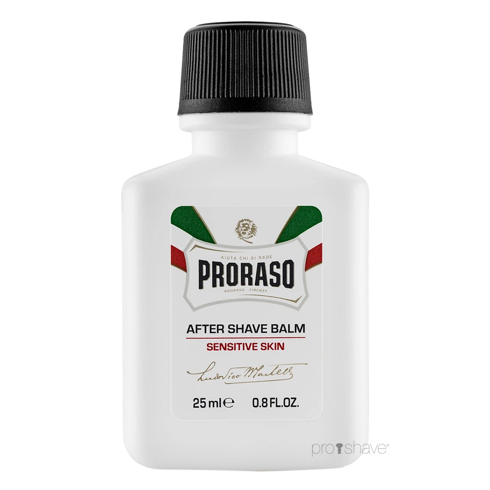 Proraso - After Shave Balm - Sensitive - 25ml