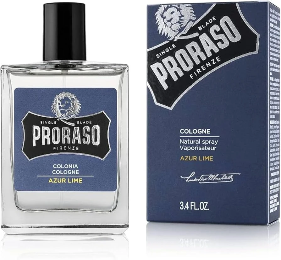 Proraso - Azur Lime - Cologne