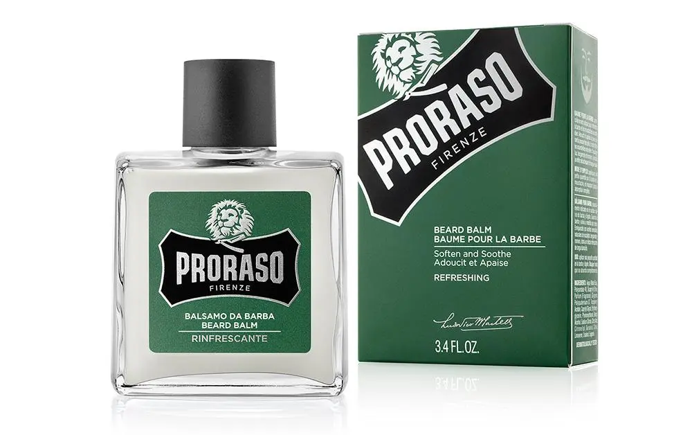 Proraso - Beard Balm - Cypress & Vetyver - 100ml