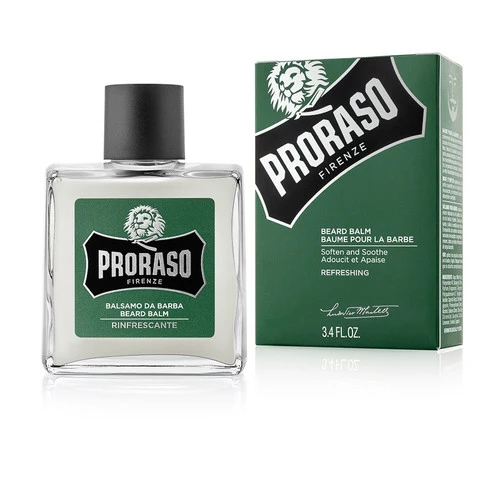 Proraso - Beard Balm - Refreshing - 100ml