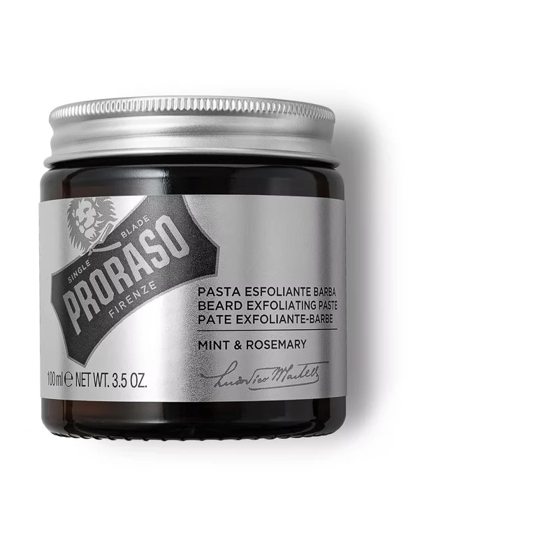 Proraso - Beard Peeling - Mint & Rosemary - 100ml