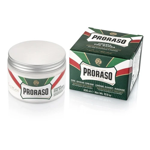 Proraso - Pre-Shave Cream - Refresh - 300ml