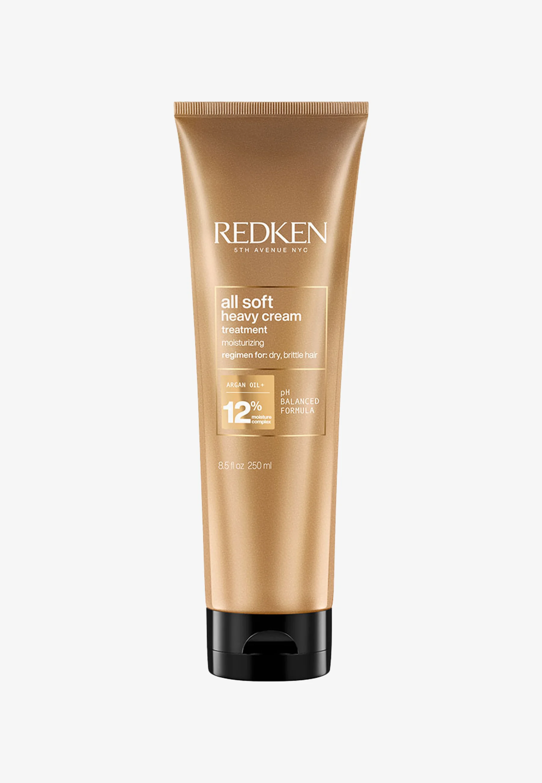 Redken - All Soft - Heavy cream Mask