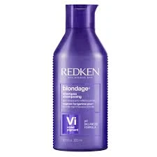 Redken - Color Extend Blondage Shampoo - 350ml