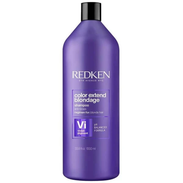 Redken - Color Extend Blondage Shampoo 1L