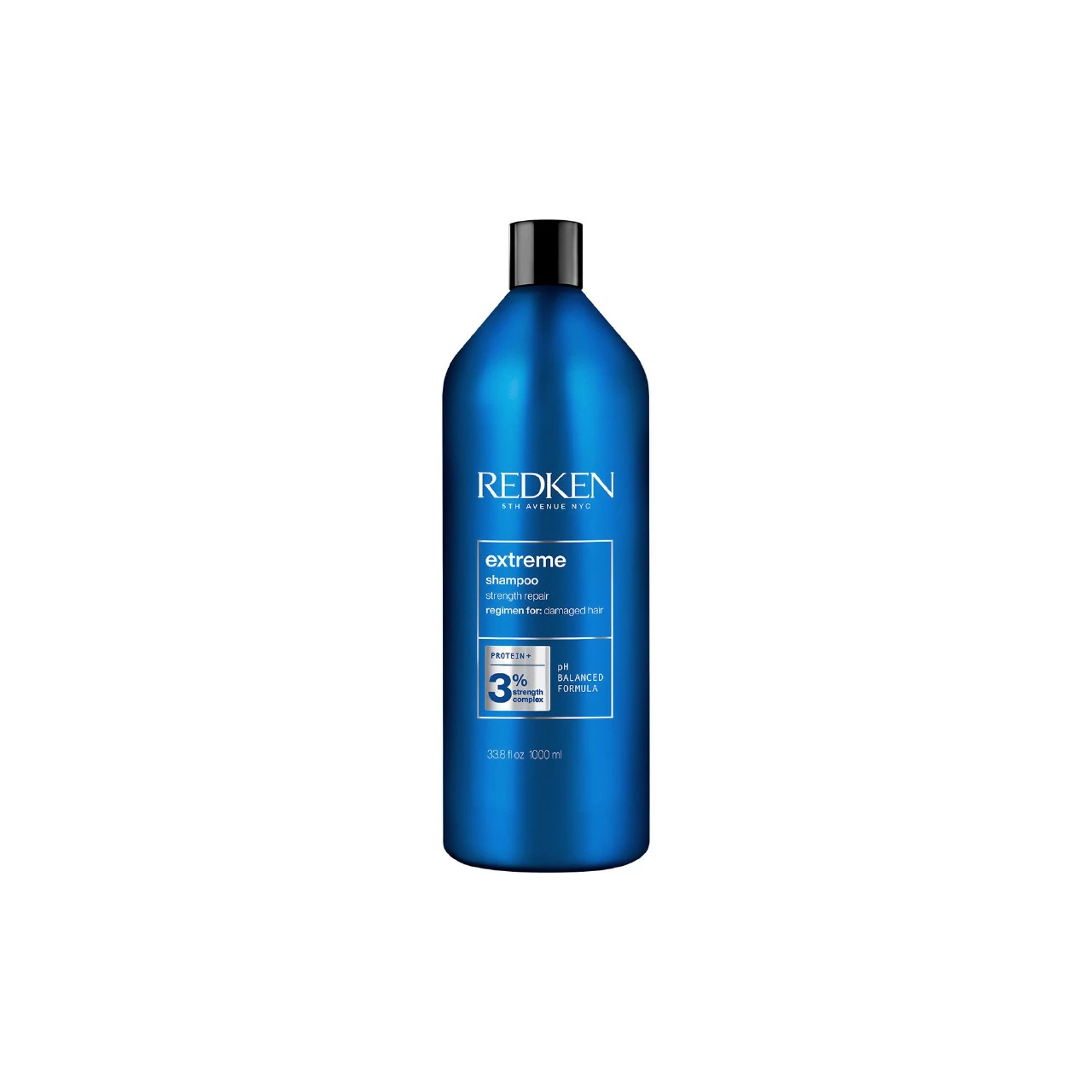 Redken - Extreme Shampoo - 1L