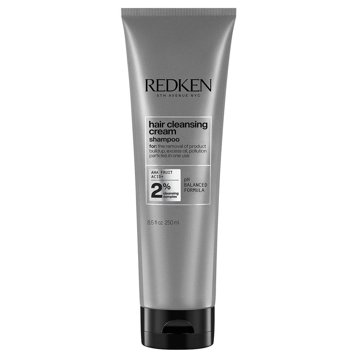 Redken - Hair Cleansing Cream - Shampoo - 250ml