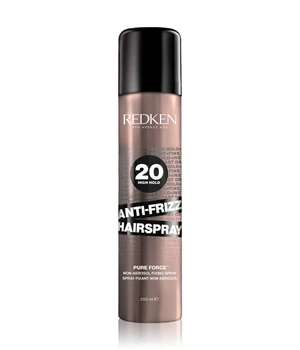Redken - Hairspray - Anti-Frizz 20