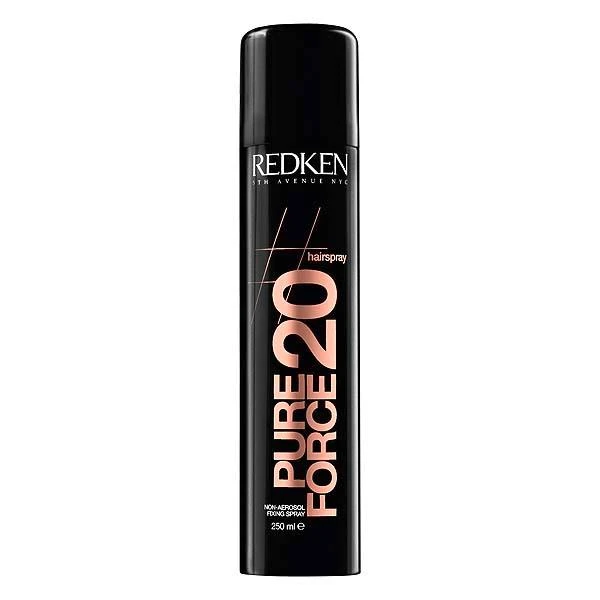 Redken - Hairspray - Pure Force 20
