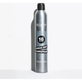 Redken - Hairspray - Quick Dry 18