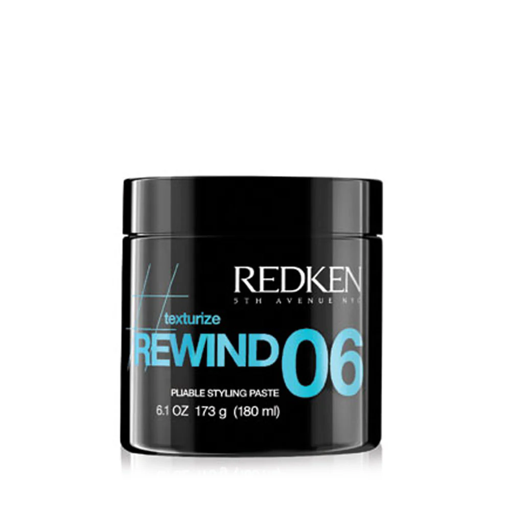 Redken - Rewind 06