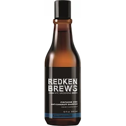 Redken Brews - 3 in 1 Shampoo - 300ml