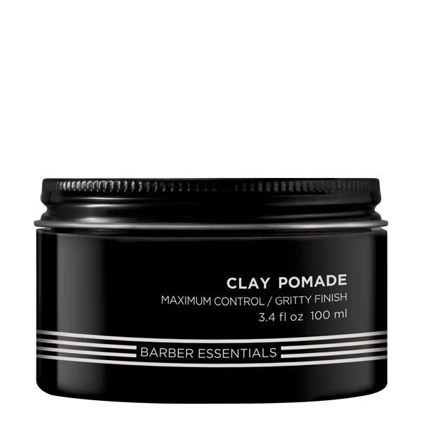 Redken Brews - Clay Pomade