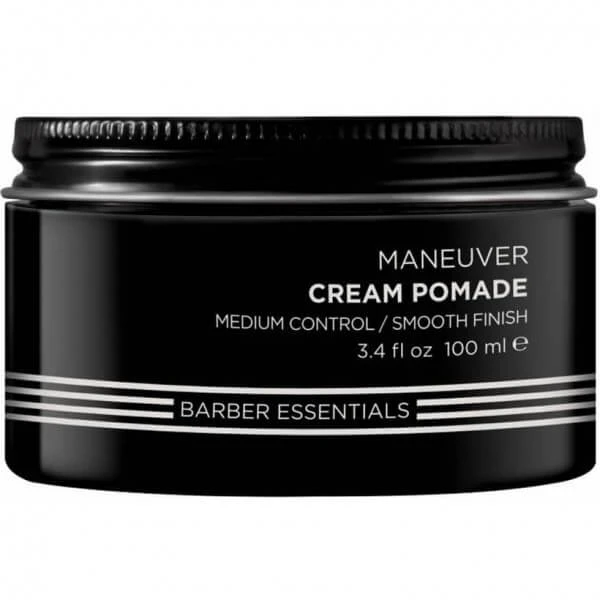 Redken Brews - Maneuver Cream Pomade