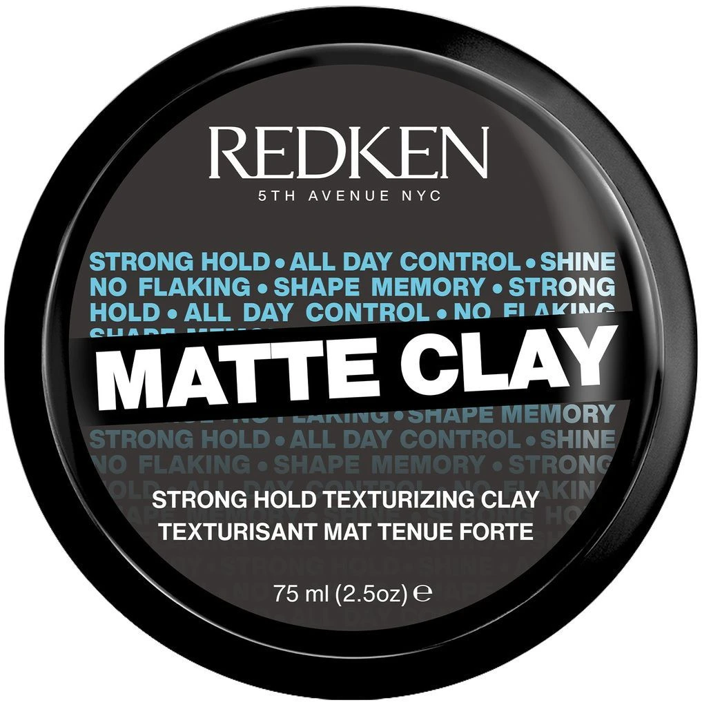 Redken Matte Clay