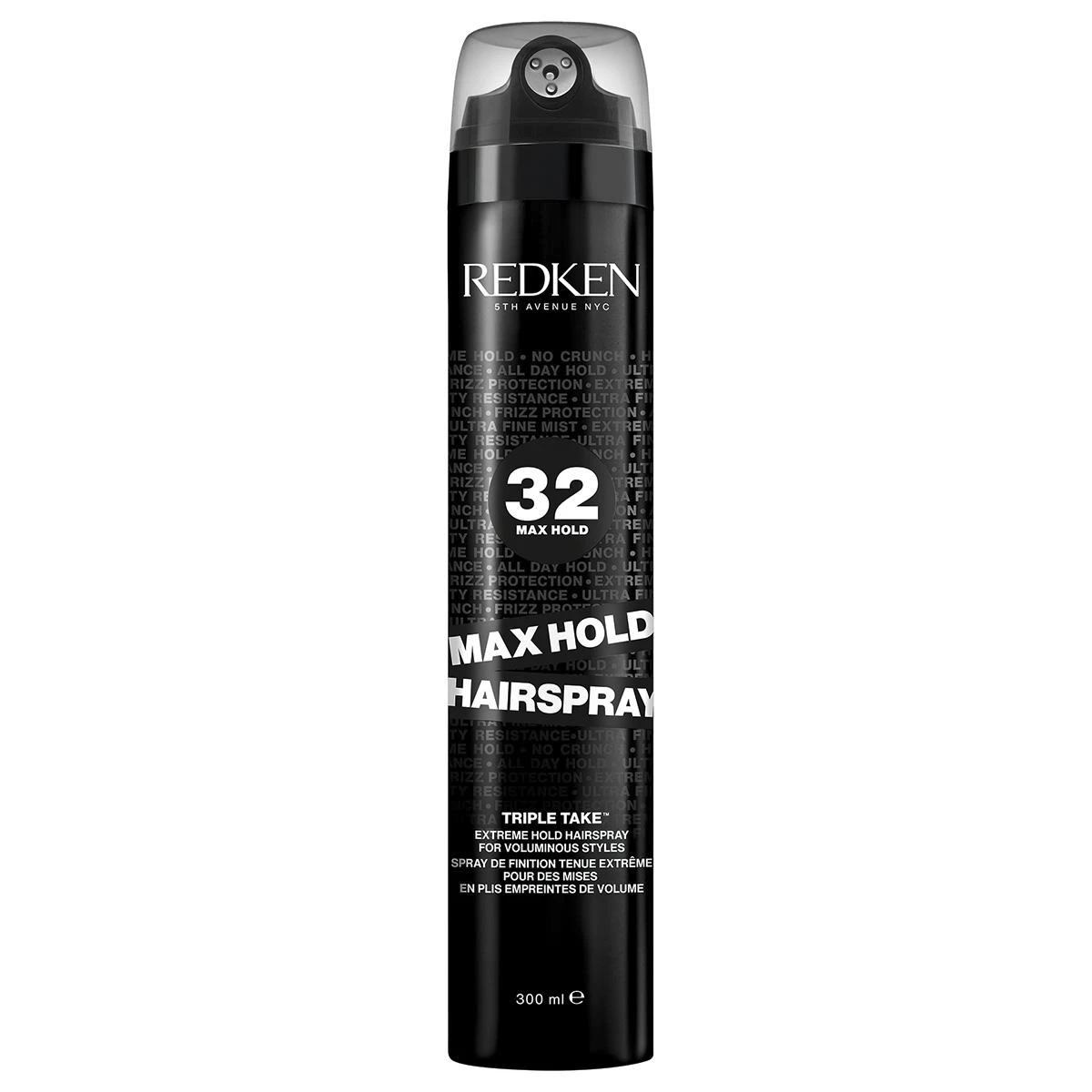 Redken Max Hold Spray 32