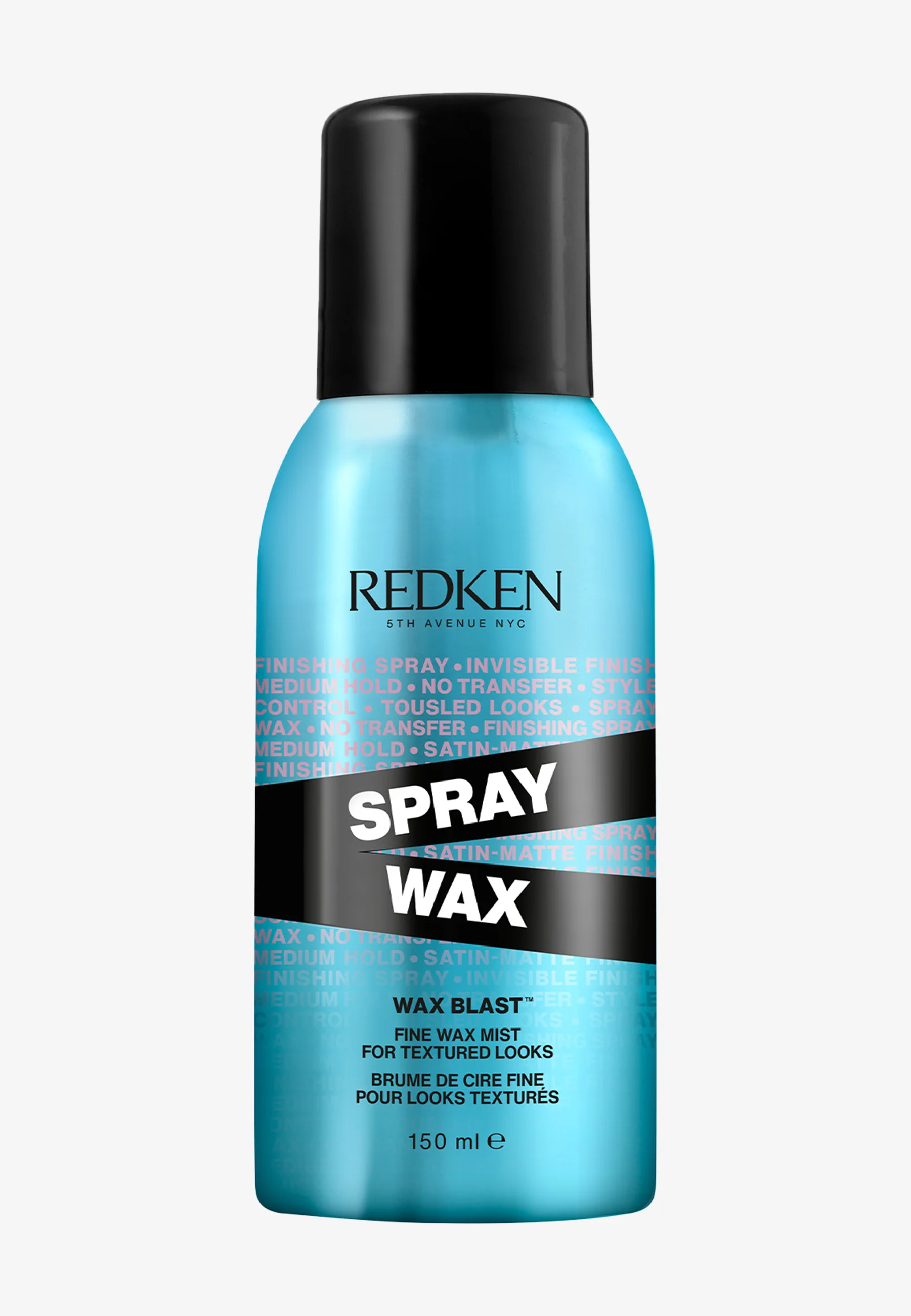 Redken Spray Wax