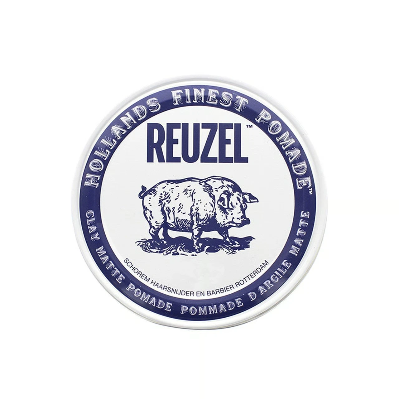 Reuzel Clay Matte Pomade - 340g