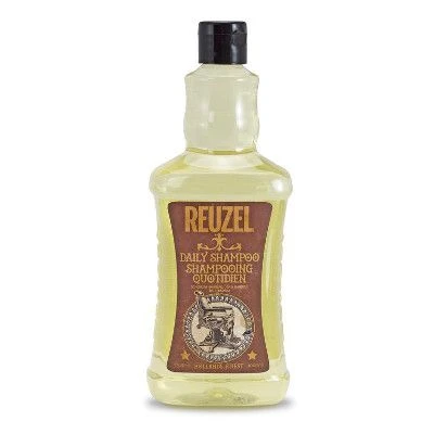 Reuzel Daily Shampoo - 1000ml