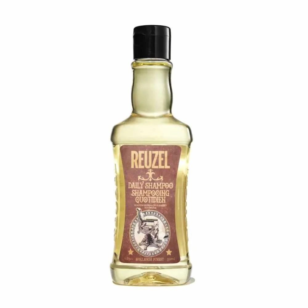 Reuzel Daily Shampoo - 350ml
