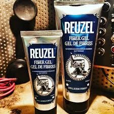 Reuzel Fiber Gel - 200ml