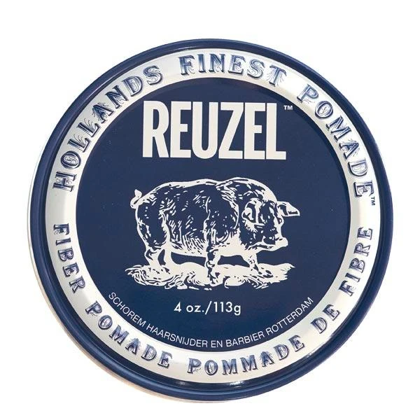 Reuzel Fiber Pomade - 113g