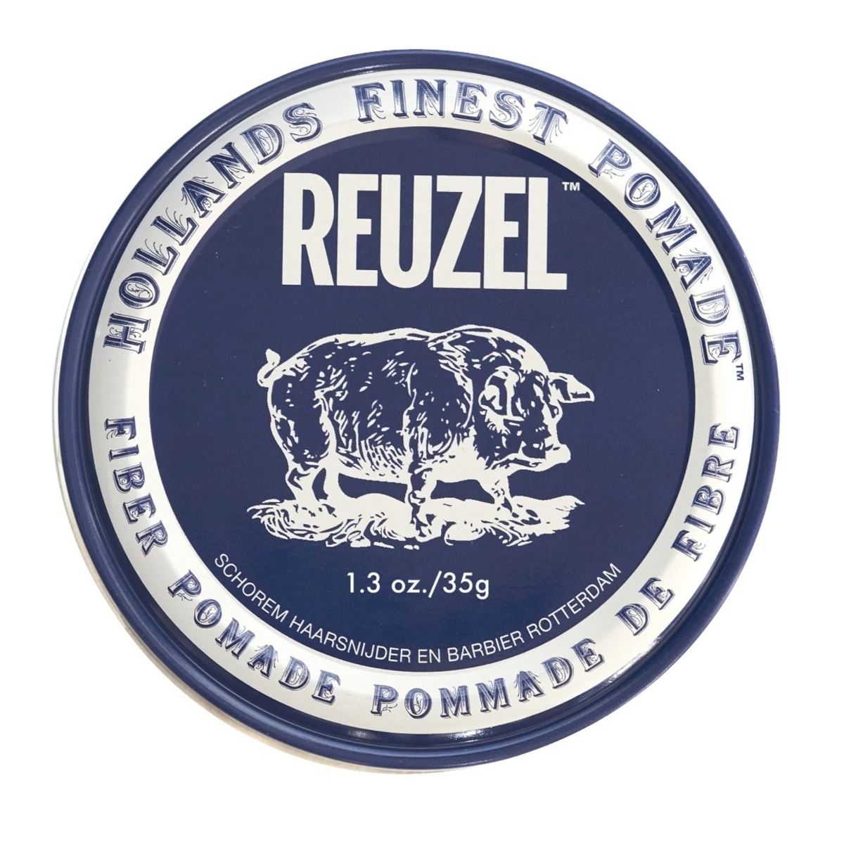 Reuzel Fiber Pomade - 35g