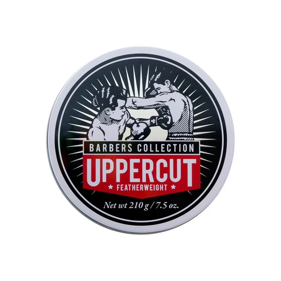 Uppercut - Featherweight - 210g