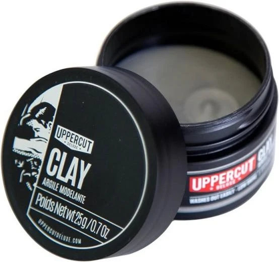 Uppercut Clay - 30g