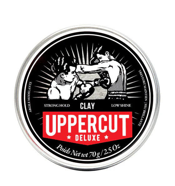 Uppercut Clay - 60g