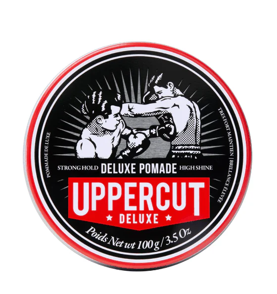 Uppercut Deluxe Pomade - 100g