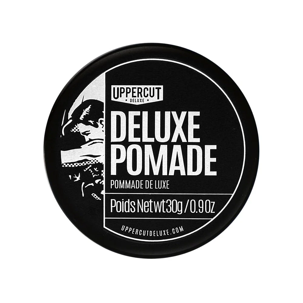 Uppercut Deluxe Pomade - 30g