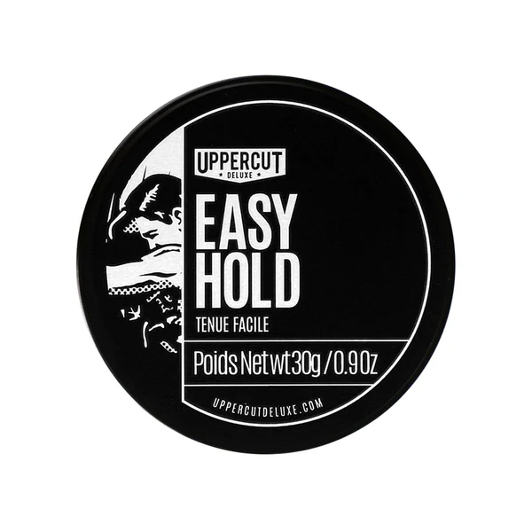 Uppercut Easy Hold - 30g